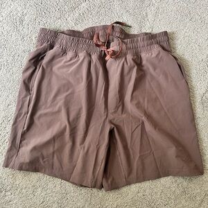 NWOT Athletic Shorts